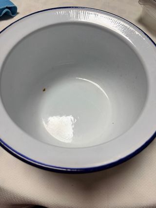 Orinal San Ignacio Clásico Esmaltado