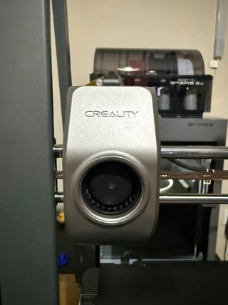 Impresora 3D Creality Ender 3 V3 Plus