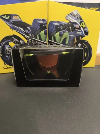 Gafas Valentino Rossi VR46 Racing MX