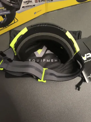 Gafas Valentino Rossi VR46 Racing MX