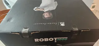 Robot Cocina MasterPRO 1000 Wi-Fi