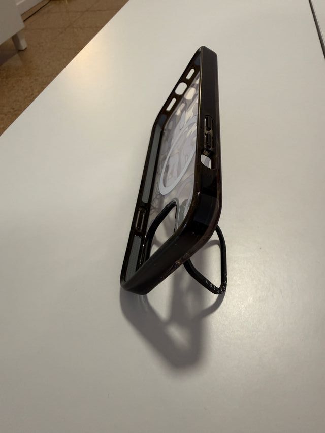 Funda iPhone 13 Pro Max CASETiFY