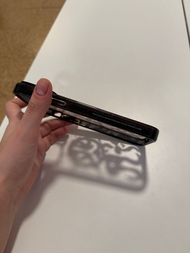 Funda iPhone 13 Pro Max CASETiFY