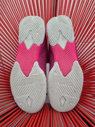 Zapatillas fútbol sala niño/niña talla 35