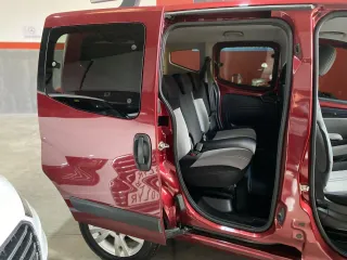 FIAT Qubo 2016
