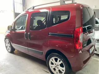 FIAT Qubo 2016
