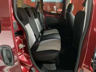 FIAT Qubo 2016