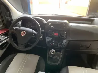 FIAT Qubo 2016