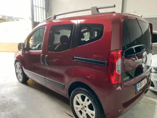 FIAT Qubo 2016