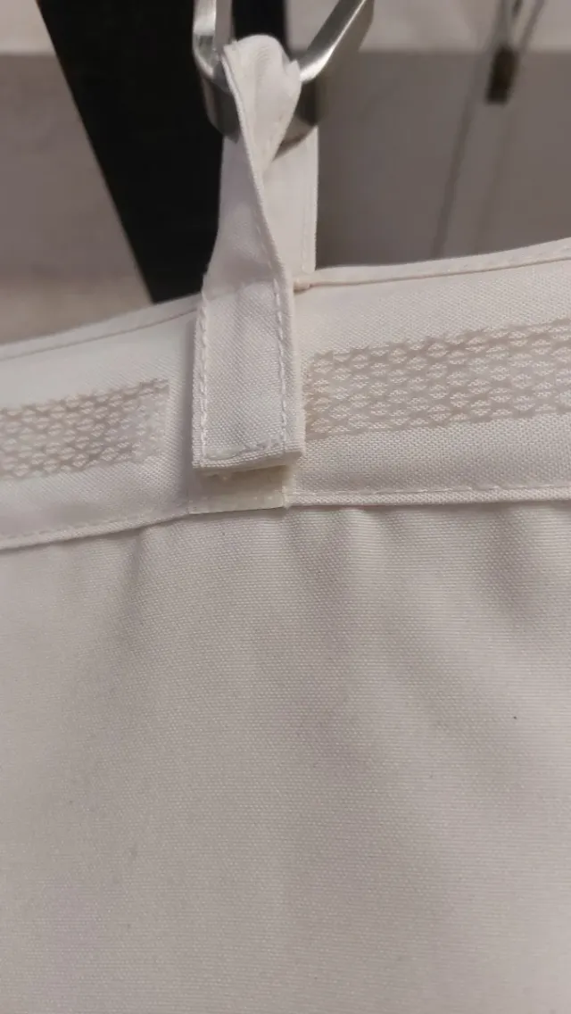 Porta todo infantil con 3 bolsillos