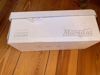 Alpargatas niña comunión/verano