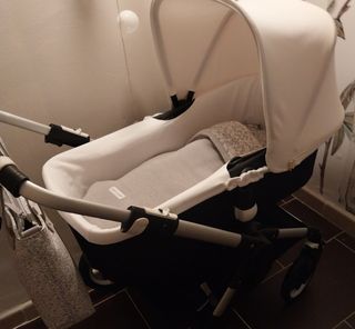 Bugaboo FOX