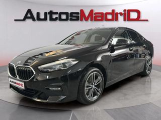 BMW Serie 2 218dA Gran Coupe