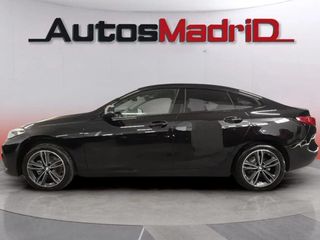 BMW Serie 2 218dA Gran Coupe