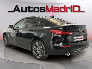 BMW Serie 2 218dA Gran Coupe