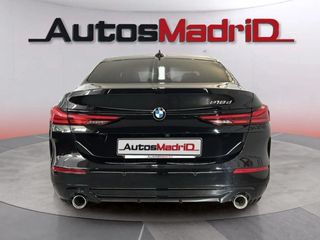 BMW Serie 2 218dA Gran Coupe