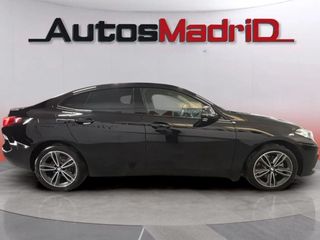 BMW Serie 2 218dA Gran Coupe