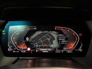 BMW Serie 2 218dA Gran Coupe