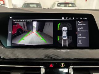 BMW Serie 2 218dA Gran Coupe