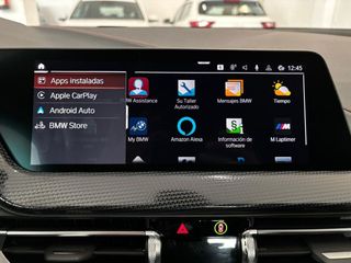 BMW Serie 2 218dA Gran Coupe