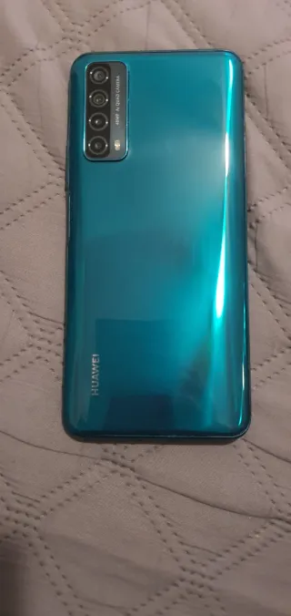Huawei P smart 2021