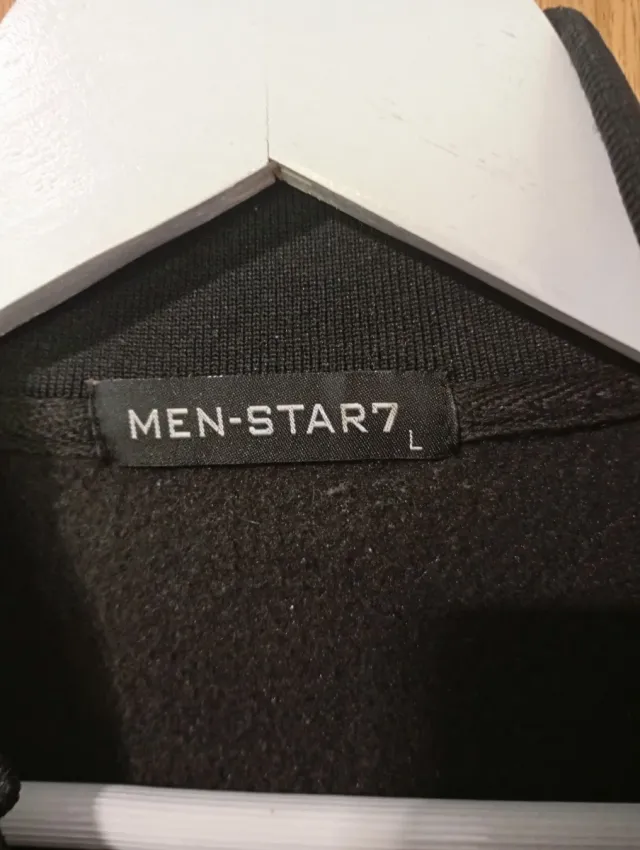 Chaqueta Béisbol Chicago Rayas Rojas