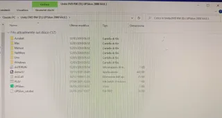 CD Installazione UPSilon 2000