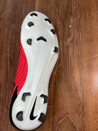 Botas de fútbol Nike Phantom