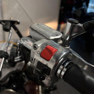 YAMAHA XVS 650 Drag Star Classic