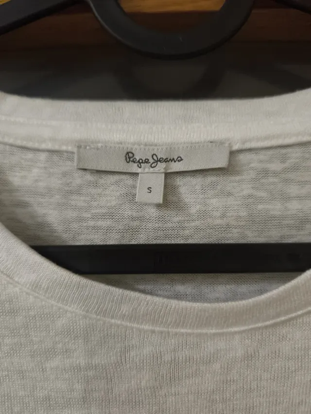 Camiseta Pepe Jeans Talla S