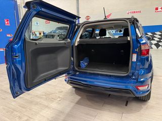 Ford EcoSport 1.0 St line