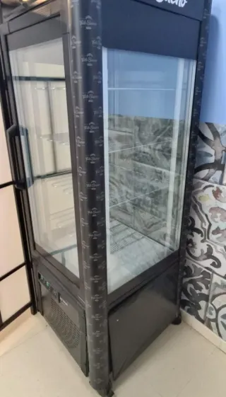 NEVERA CONGELADOR! Buen estado! Para recoger