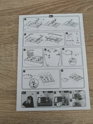 Juego La Máquina de la Verdad