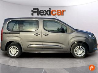 Toyota Proace City 1.5D 75kW (100CV) GX L1