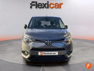 Toyota Proace City 1.5D 75kW (100CV) GX L1