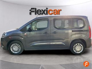 Toyota Proace City 1.5D 75kW (100CV) GX L1