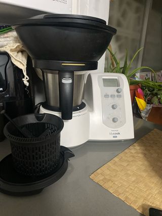 Robot de cocina Taurus Mycook