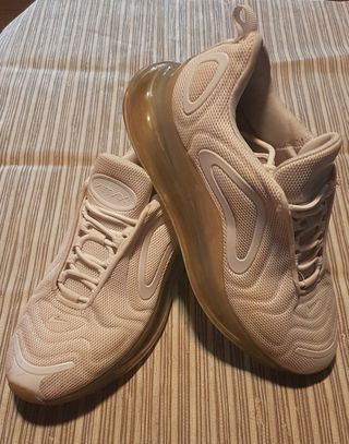 Nike Air Max Blanco nr 41