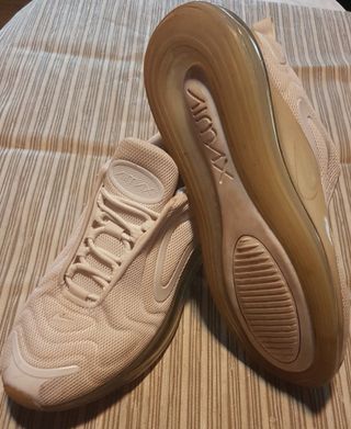 Nike Air Max Blanco nr 41