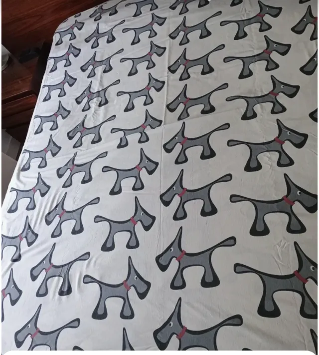 2 Fundas Nórdicas, típicas de Suecia.