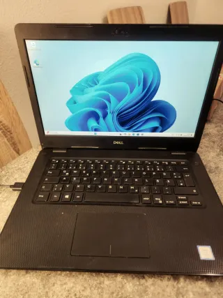 Portátil Dell Inspiron 14