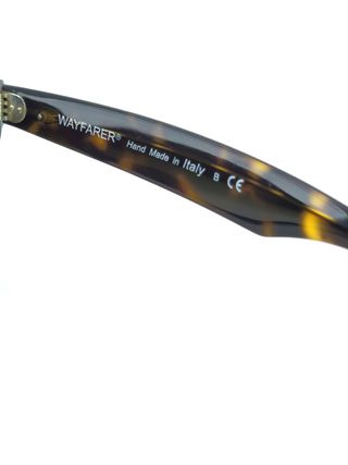 Gafas de Sol Ray-Ban Wayfarer RB2140 Marrones