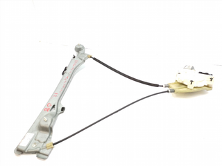 ELEVALUNAS TRASERO IZQUIERDO 130822400 RENAULT LA