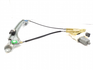 ELEVALUNAS TRASERO IZQUIERDO 130822400 RENAULT LA