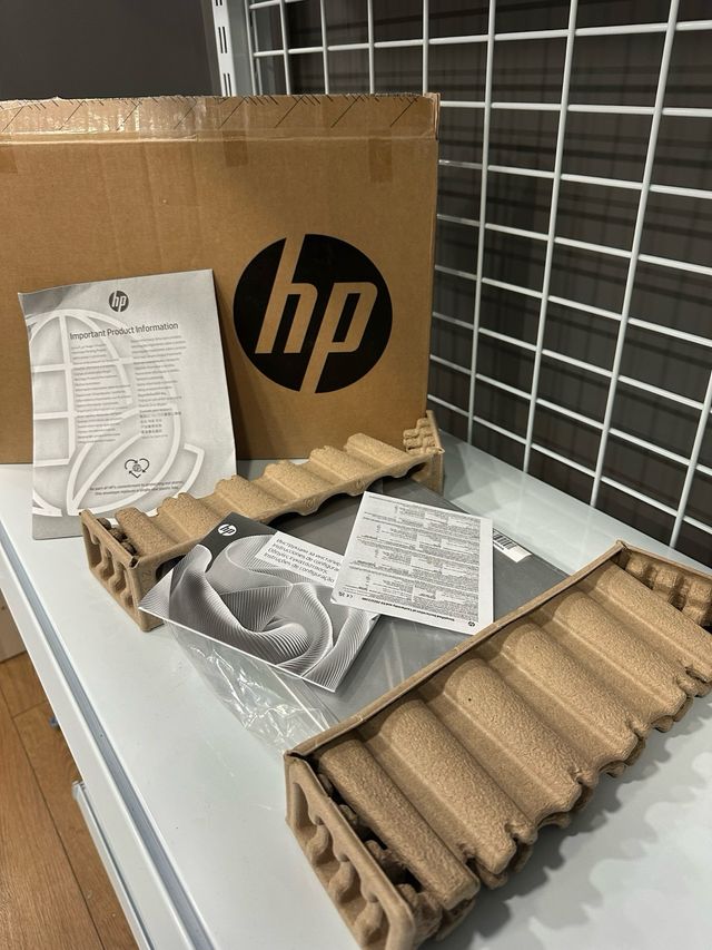 HP Elitebook 645 G11 R5 PRO 16/512