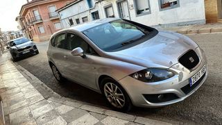 SEAT Leon 2011