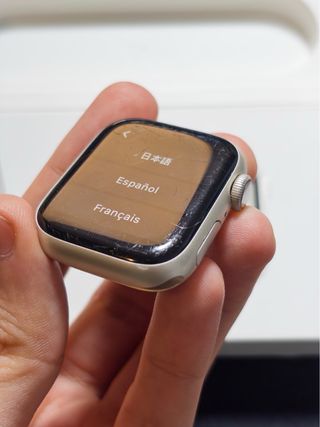 Apple Watch 8 41mm (Celular)