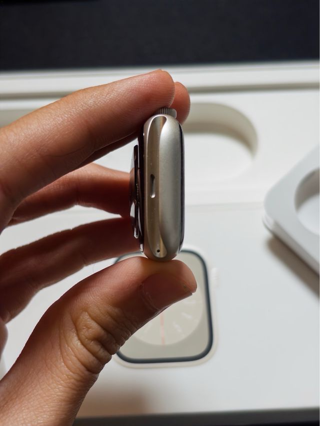 Apple Watch 8 41mm (Celular)