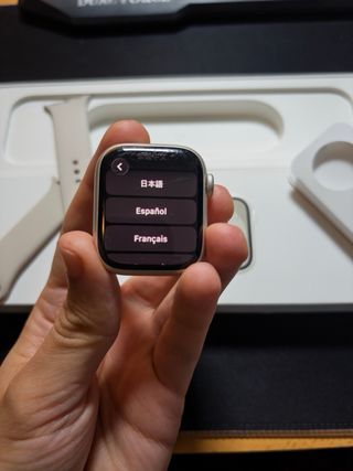 Apple Watch 8 41mm (Celular)