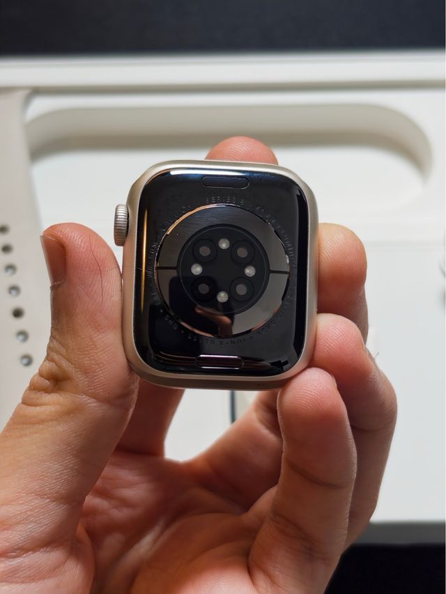 Apple Watch 8 41mm (Celular)